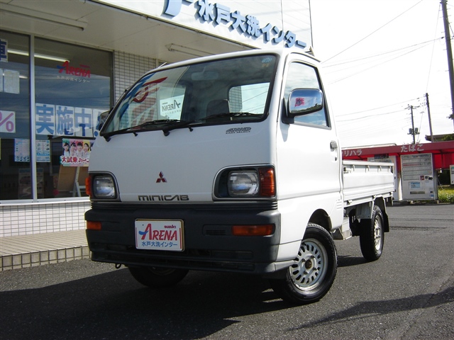 三菱 ミニキャブ マイティ 4WD 三菱 ミニキャブ V30 三菱 ミニキャブ マイティ 4WD 三菱 ミニキャブ V30