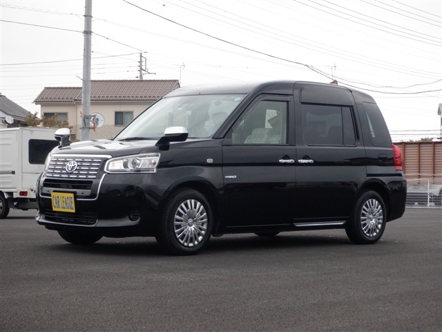 トヨタ ジャパンタクシー 匠 タクミヘッドライト 左右2個セット トヨタ