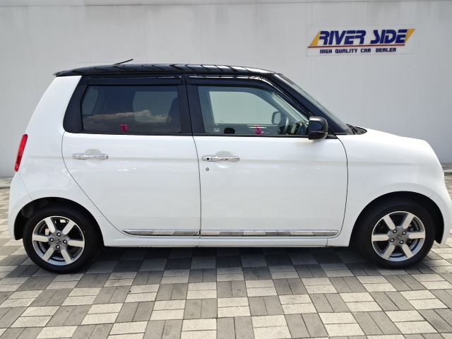 ホンダ ｎ ｏｎｅ プレミアムツアラー ２トーンカラースタイル