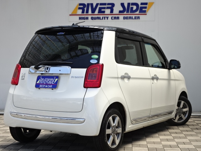 ホンダ ｎ ｏｎｅ プレミアムツアラー ２トーンカラースタイル