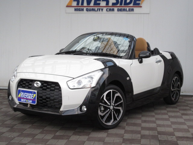 ダイハツ コペン エクスプレイ