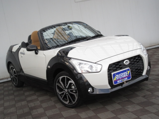 ダイハツ コペン エクスプレイ