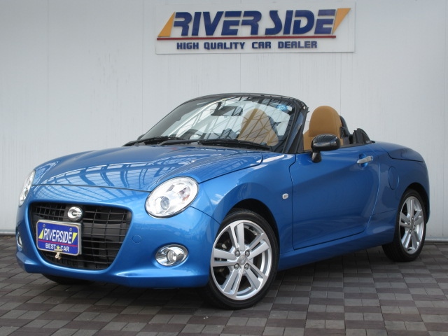 ダイハツ コペン セロ