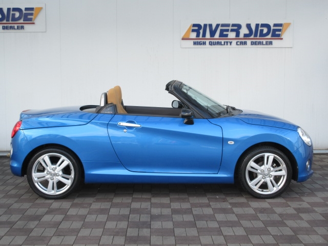 ダイハツ コペン セロ