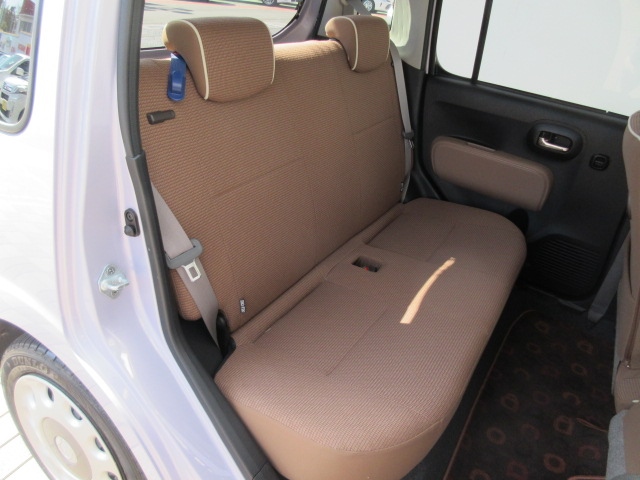 ダイハツ ミラココア プラスX