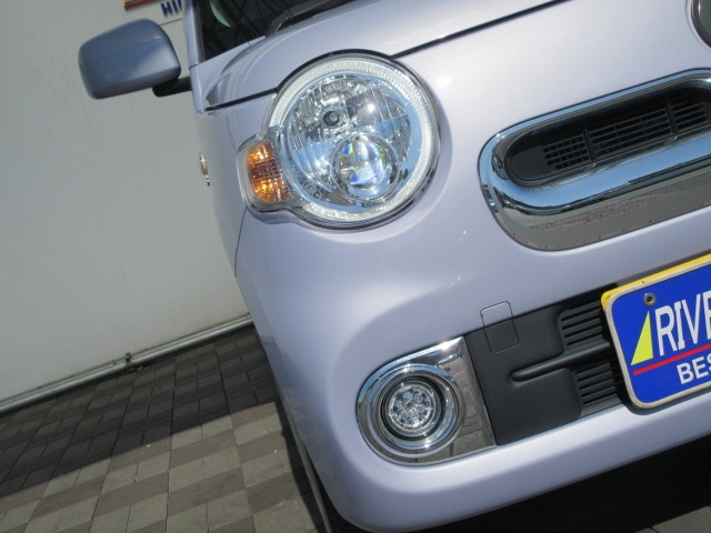 ミラコー ダイハツ ミラ ココア ドラレコ取り付け 360度監視 HDR-360G L675S