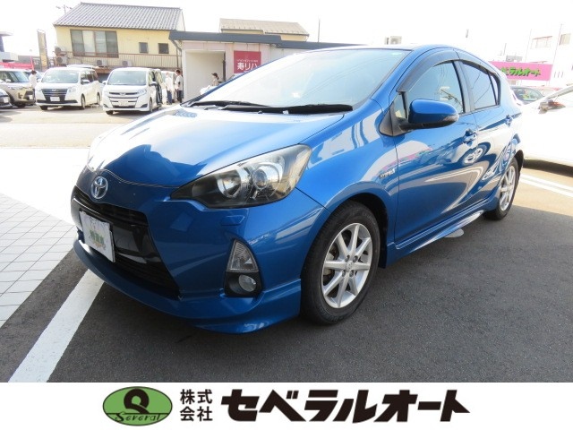 車両画像