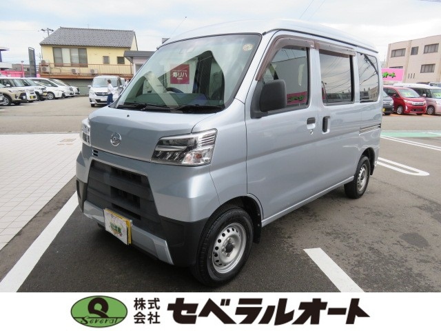 車両画像