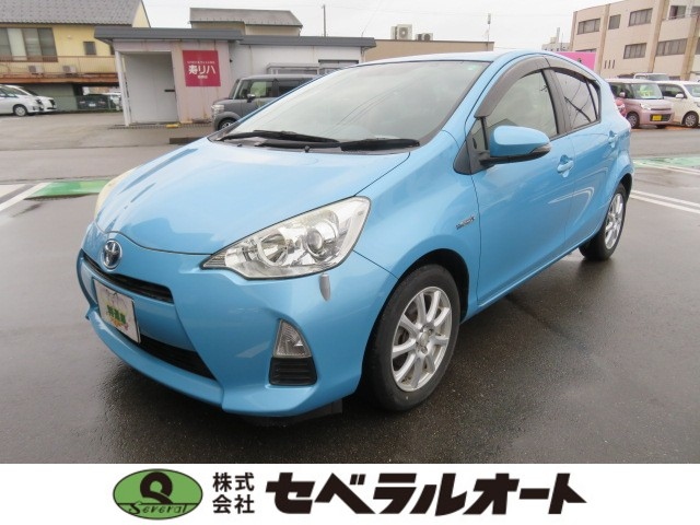 車両画像