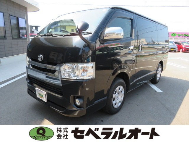 車両画像