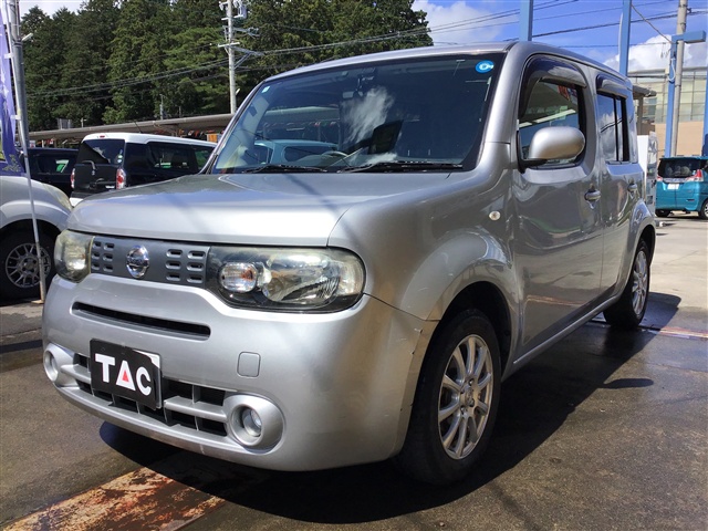 車両画像