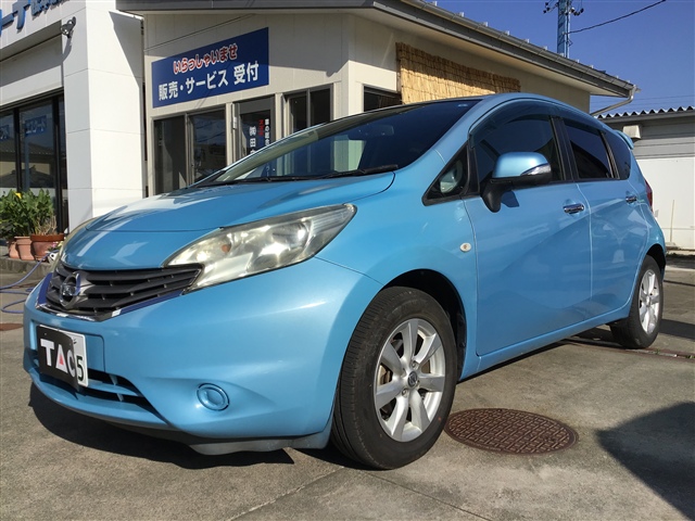 車両画像