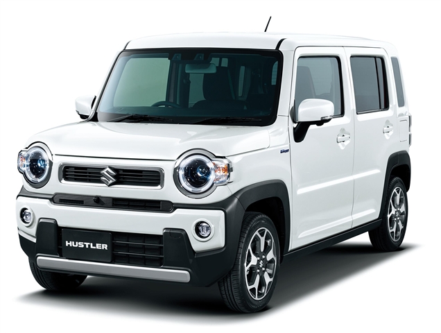 車両画像
