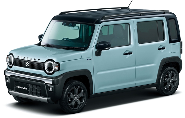 車両画像