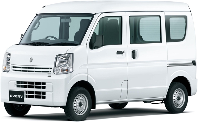 車両画像