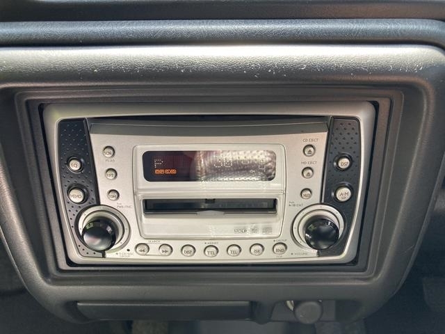 スズキ ジムニー ランドベンチャー 4WD